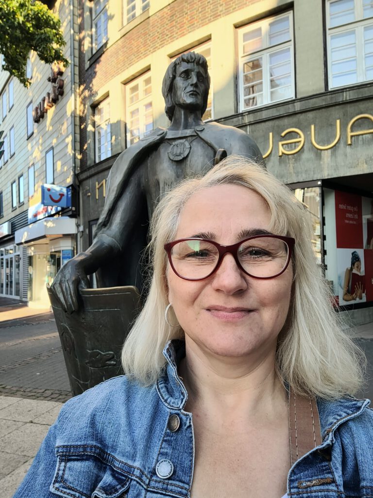 Silke in Peine