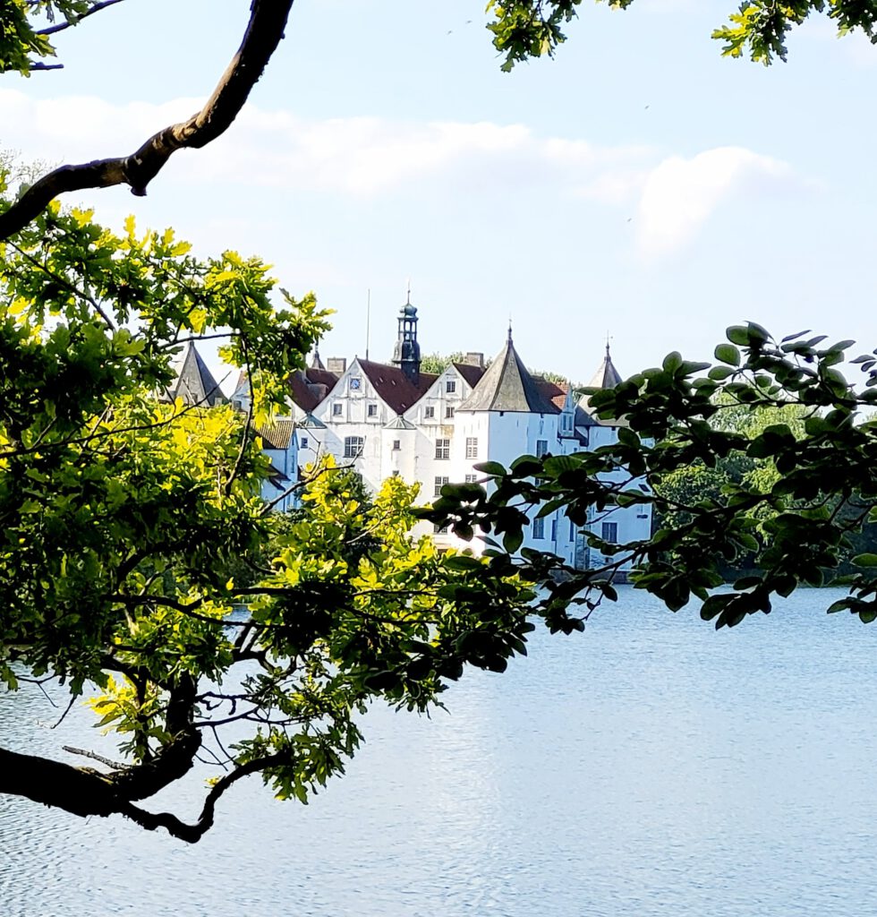 Schloß Glücksburg 2025