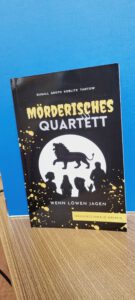 Buchcover